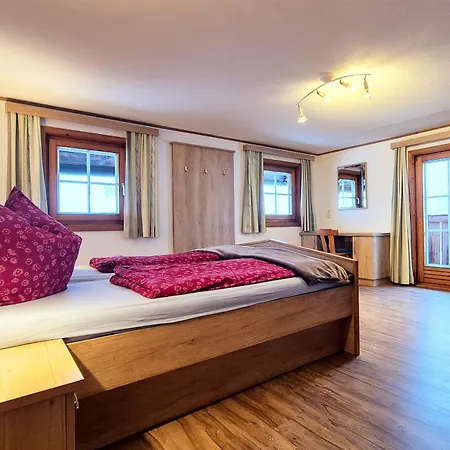 Almliesl Stve-733 Holiday home *