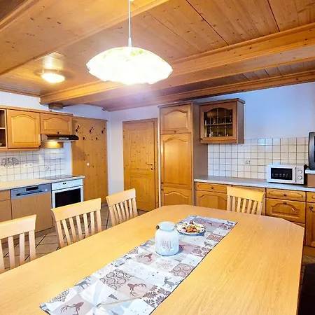 Almliesl Stve-733 Casa de Férias Sankt Veit im Pongau