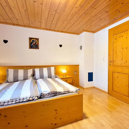 Casa de Férias Almliesl Stve-733 *