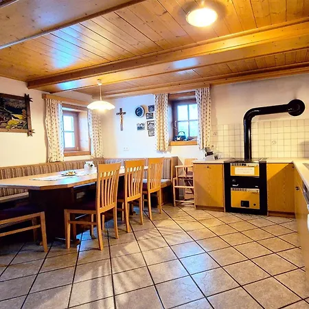 Almliesl Stve-733 Casa de Férias Sankt Veit im Pongau