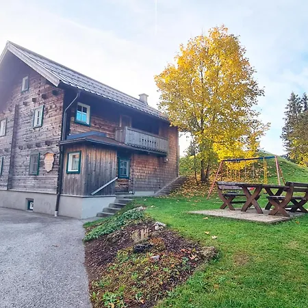 Holiday home Almliesl Stve-733 Sankt Veit im Pongau