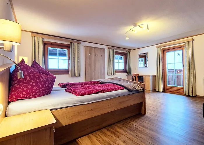Almliesl Stve-733 Casa vacanze *