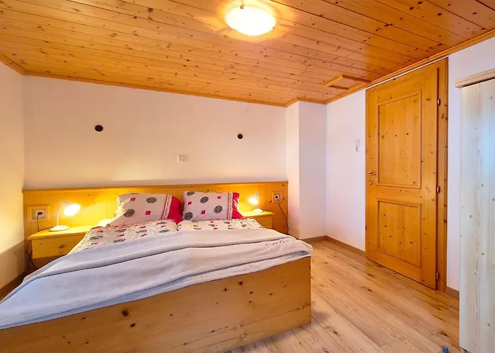 Almliesl Stve-733 Sankt Veit im Pongau