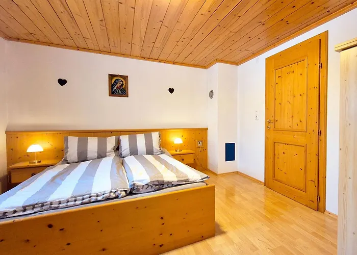 Casa vacanze Almliesl Stve-733 *