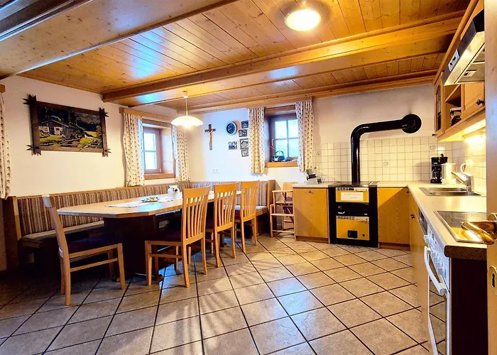 Almliesl Stve-733 Casa vacanze Sankt Veit im Pongau