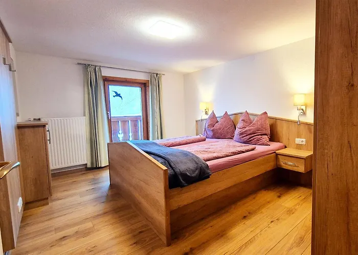 Almliesl Stve-733 Sankt Veit im Pongau